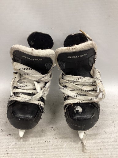 Used Bauer SUPREME ONE20 Youth Hockey Skate Youth 08.0 11851-S000039298