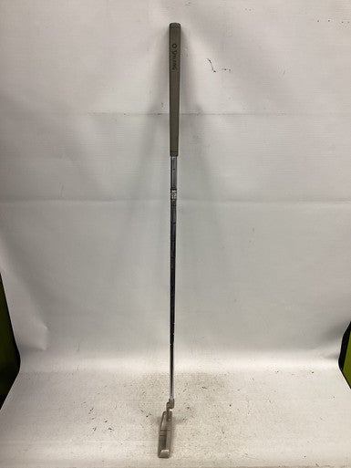 Used Spalding EAGLE 104 Mens Putter RH 11851-S000039307