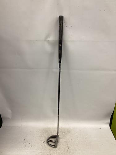 Used Yes GAIL Mens Putter RH 11851-S000039308