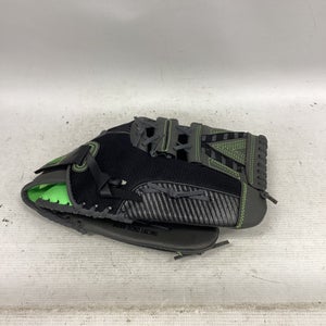 Used Franklin FASTPITCH PRO SERIES BB/SB Glove RH Throw Black 13" 11851-S000039300