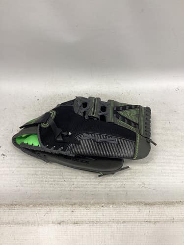 Used Franklin FASTPITCH PRO SERIES BB/SB Glove RH Throw Black 13" 11851-S000039300