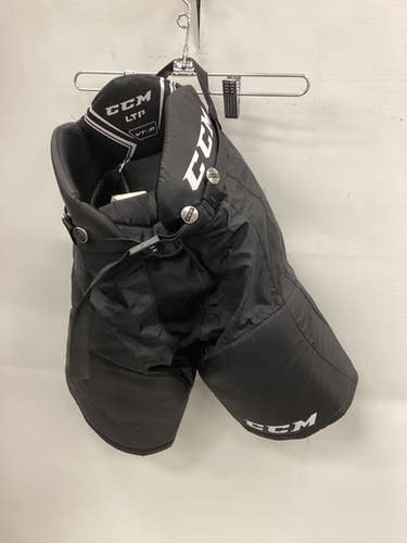 Used CCM LTP Youth Pant Black MD 11851-S000039320