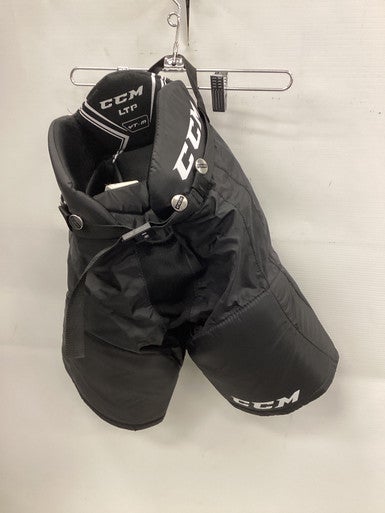 Used CCM LTP Youth Pant Black MD 11851-S000039320