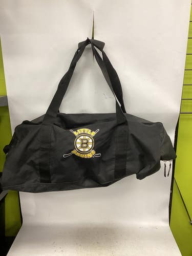Used CCM Youth Hockey Carry Bag Black 11851-S000039331