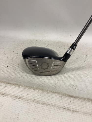 Used Nike SQ MACHSPEED Mens Driver RH 10.5 Degree 11851-S000039291
