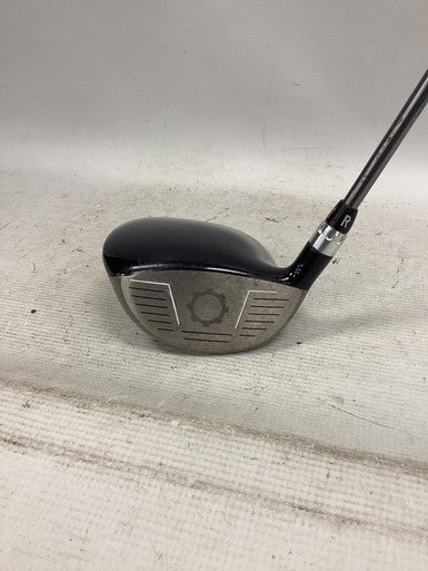 Used Nike SQ MACHSPEED Mens Driver RH 10.5 Degree 11851-S000039291