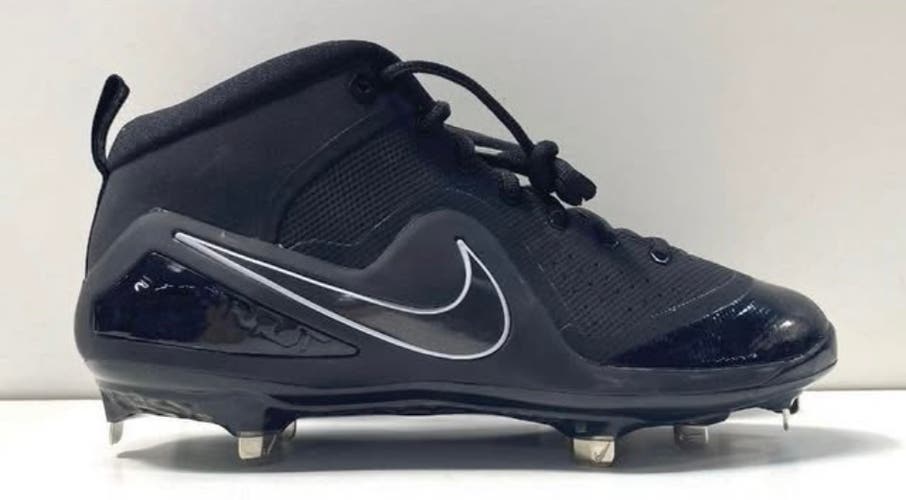 Men’s Nike Metal Baseball Cleats Size 10 Trout 4
