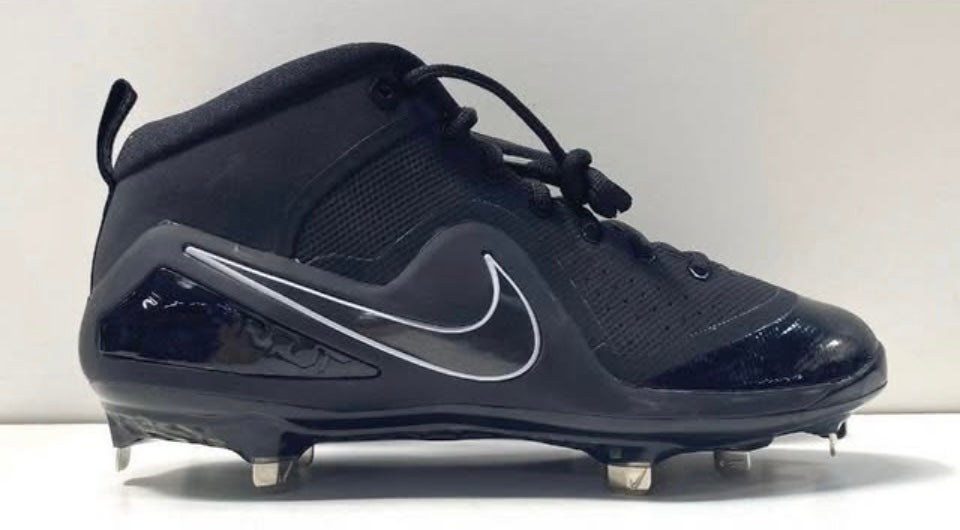 Men’s Nike Metal Baseball Cleats Size 10 Trout 4