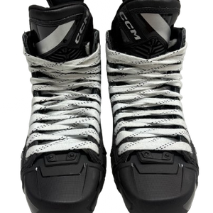 CCM Jetspeed FT6 Pro Pro Stock Hockey Skates 9 Regular New MIC (14511)
