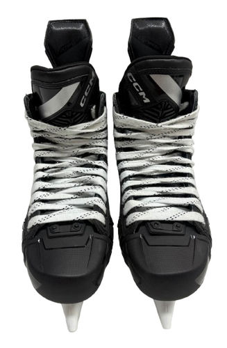 CCM Jetspeed FT6 Pro Pro Stock Hockey Skates 9 Regular New MIC (14511)