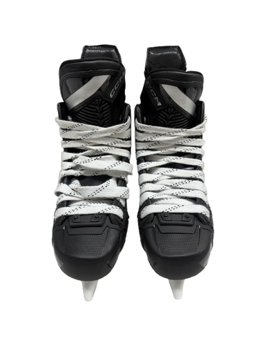 CCM Jetspeed FT6 Pro Pro Stock Hockey Skates 5 Regular New MIC (14516)