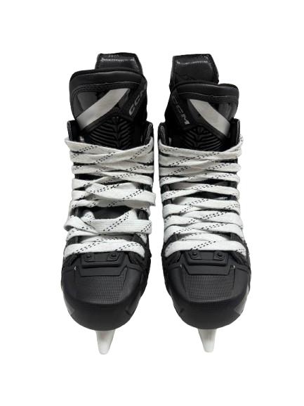 CCM Jetspeed FT6 Pro Pro Stock Hockey Skates 5 Regular New MIC (14516)