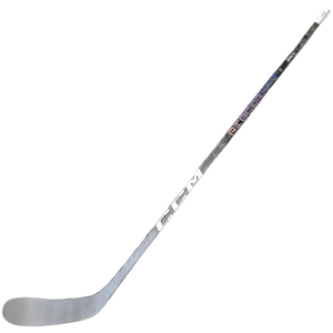 CCM Trigger 8 Pro RH Pro Stock Stick Grip 75 Flex P28 NEW LLI Trigger 9 Pro NCAA (14517)