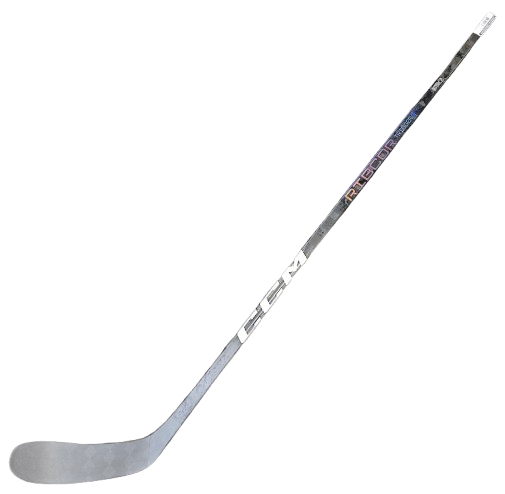 CCM Trigger 8 Pro RH Pro Stock Stick Grip 75 Flex P28 NEW LLI Trigger 9 Pro NCAA (14517)