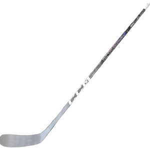 CCM Tacks AS6 Pro RH Pro Stock Stick Grip 75 Flex P28 NEW LLI Trigger 9 Pro NCAA (14518)