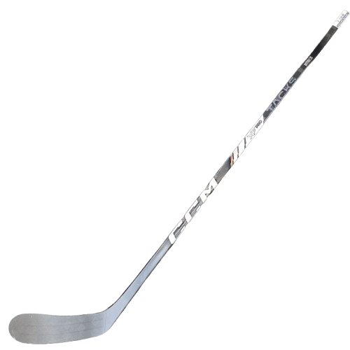 CCM Trigger 8 Pro RH Pro Stock Stick Grip 75 Flex P28 NEW RKS XF Pro NCAA (14519)