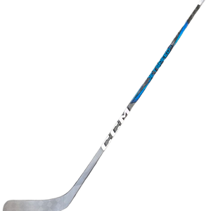 CCM Jetspeed FT6 Pro RH Pro Stock Stick Grip 85 Flex P92 NEW LLO FT7 Pro NCAA (14520)