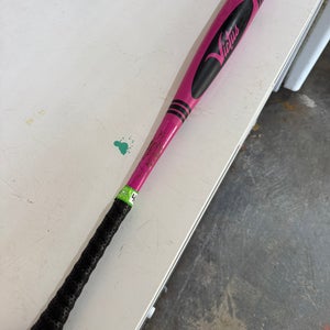 Victus Vibe Alloy BBCOR Certified Bat (-3) 28 oz 31" (Used)