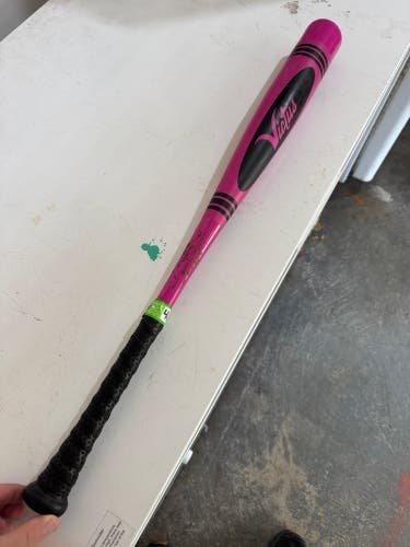 Victus Vibe Alloy BBCOR Certified Bat (-3) 28 oz 31" (Used)