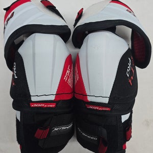CCM Jetspeed FT4 Pro Sr Elbow Pads Pro Stock Small New NHL AHL (14527)