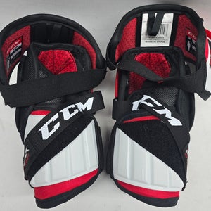 CCM Jetspeed FT4 Pro Sr Elbow Pads Pro Stock Medium New NHL AHL (14528)