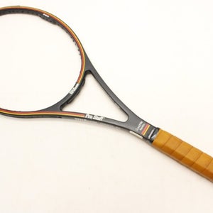 *CHINA* WILSON PRO STAFF 6.0 MIDSIZE 85 TENNIS RACQUET (4 3/8) FROM A COLLECTOR