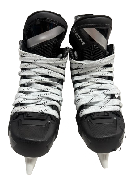 CCM Jetspeed FT6 Pro Pro Stock Hockey Skates 6 Regular New MIC (2) (14533)