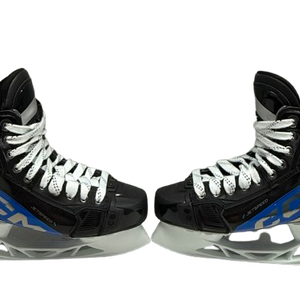 CCM Jetspeed FT6 Pro Pro Stock Hockey Skates 7 Tapered New MIC (14534)