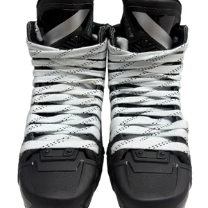 CCM Jetspeed FT6 Pro Pro Stock Hockey Skates 9 Regular New MIC (2) (14536)