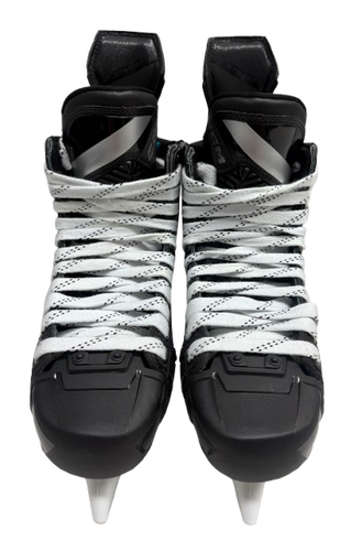 CCM Jetspeed FT6 Pro Pro Stock Hockey Skates 9 Regular New MIC (2) (14536)