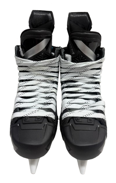 CCM Jetspeed FT6 Pro Pro Stock Hockey Skates 9 Regular New MIC (2) (14536)