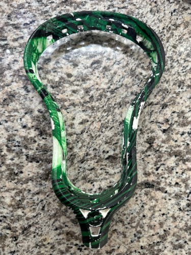 Hydrodipped ReLax RC1
