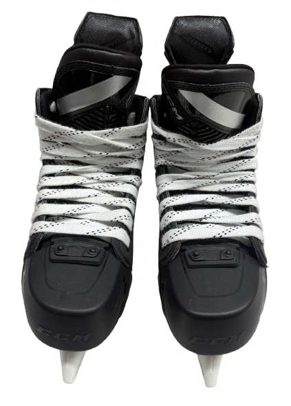 CCM Jetspeed FT6 Pro Pro Stock Hockey Skates 3.5 Regular New MIC (14538)