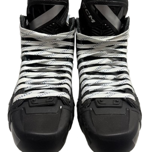 CCM Jetspeed FT6 Pro Pro Stock Hockey Skates 9.5 Regular New MIC (14539)