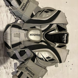 Reebok Goalie Chest Protector (Used)