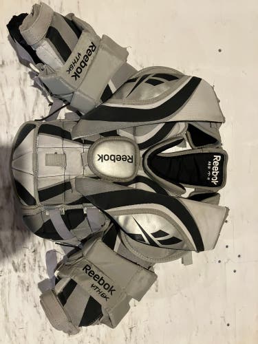 Reebok Goalie Chest Protector (Used)