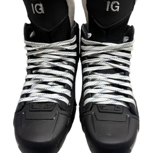 CCM Jetspeed FT6 Pro Pro Stock Hockey Skates 9 Wide New MIC (14540)