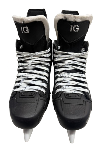 CCM Jetspeed FT6 Pro Pro Stock Hockey Skates 9 Wide New MIC (14540)