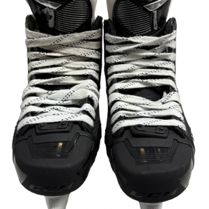 CCM SuperTacks ASV Pro Custom Ice Hockey Skates 8 wide Pro Stock Used (14541)