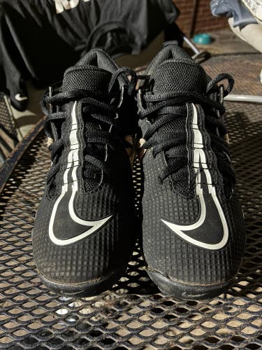 Nike Vapor Catcher's Leg Guard (Used)