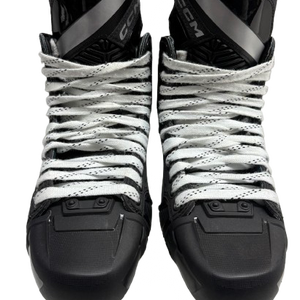 CCM Jetspeed FT6 Pro Pro Stock Hockey Skates 10.5R New MIC (14542)