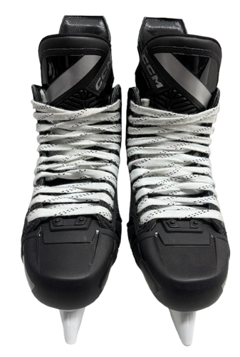CCM Jetspeed FT6 Pro Pro Stock Hockey Skates 10.5R New MIC (14542)