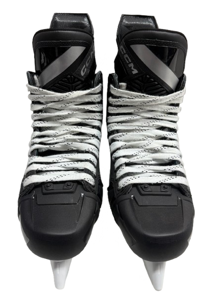CCM Jetspeed FT6 Pro Pro Stock Hockey Skates 10.5R New MIC (14542)