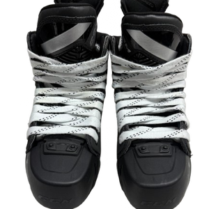 CCM Jetspeed FT6 Pro Pro Stock Hockey Skates 3 Regular New MIC (14543)