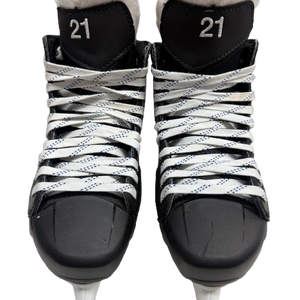 CCM Tacks XF Pro Stock Hockey Skates 6.5 Regular NEW MIC (14545)