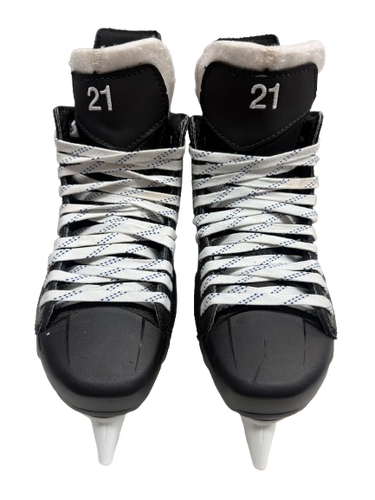 CCM Tacks XF Pro Stock Hockey Skates 6.5 Regular NEW MIC (14545)