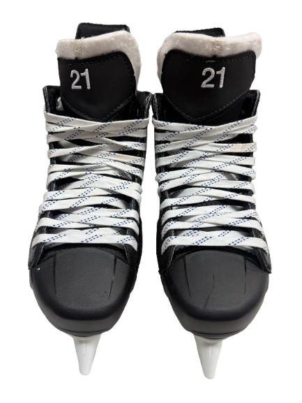 CCM Tacks XF Pro Stock Hockey Skates 6.5 Regular NEW MIC (14545)