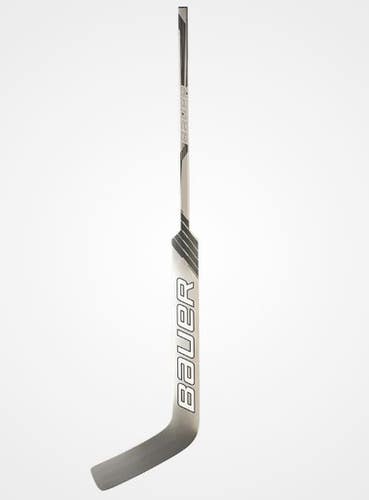 New S23 GSX GOAL STICK 26" P31 LH BLK 11860-BAR106165426BKL