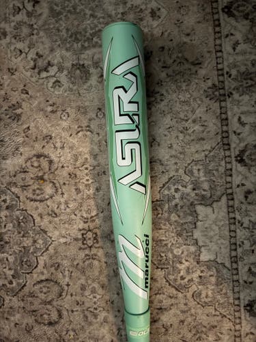 Marucci Asura Composite Bat (-10) 30" (New)