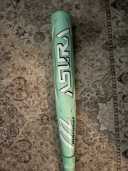 Marucci Asura Composite Bat (-10) 30" (New)